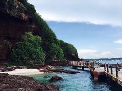 -北海金海湾红树林生态旅游区