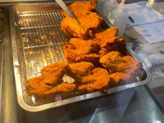 -永顺炸鸡( 立水桥北苑店)