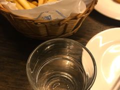 -宝莱纳餐厅(滨江店)