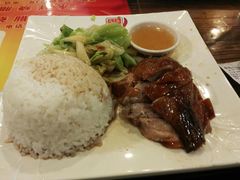 -永祥烧腊餐厅(虹口店)