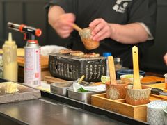 -Sushi Hanzo半藏(天环广场店)