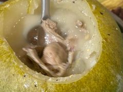 -红旗山庄(圭峰山店)