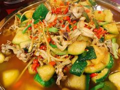 -拈一筷子·宜宾江湖菜(总店)