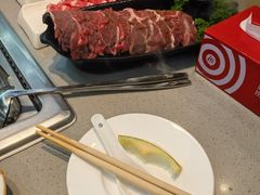 -海底捞火锅(天一广场亚细亚店)