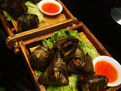 -Siam泰餐厅(水上公园店)