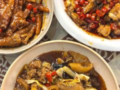 -老三样·旧食新味(万寿宫店)