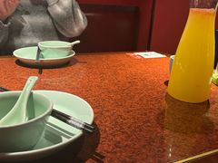 -绿茶餐厅(蓝色港湾店)