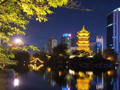 -迎泽公园