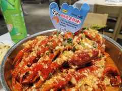 -靓靓蒸虾·头牌蒸虾(沙湖旗舰店)