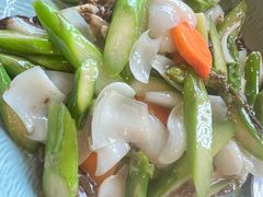 -丽江金茂凯悦臻选酒店-滇香馆