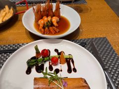 -南京金鹰尚美酒店·尚美西餐厅