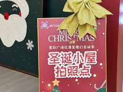 -紫荆广场·花漫里