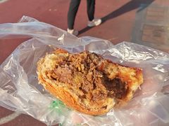 牛肉烧饼-满记烧饼(牛街东里小区一区店)