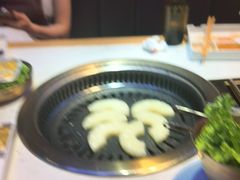 -杨记齐齐哈尔烤肉(总店)