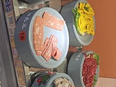 -大橘元自助回转火锅(天河新天地店)