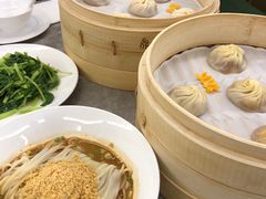 -鼎泰丰(国贸商城店)