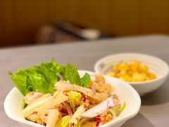 -探炉·香辣豆花烤鱼(笋岗宝能环球汇店)