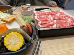 -呷哺呷哺 黄金牧场 (新辰里学清路店)