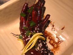 吮指鸡爪-桂满陇天书(南京德基旗舰店)