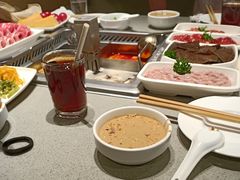 -海底捞火锅(津南永旺店生日主题店)
