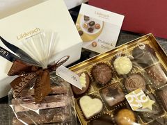 -Laderach 莱德拉(上海环贸iapm店)