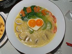-乔街深夜食堂·小龙虾·高压锅生蚝(杭州总店)