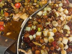 -锦尚阁烤鱼(望京新荟城店)