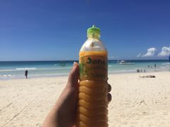 -Jonah's Fruit Shake & Snack Bar