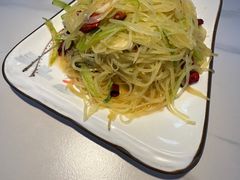 -大城·烧烤海鲜大排档(台东店)