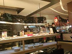 -BLD西餐厅(成都首座万丽酒店)