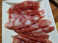 香肠-傣妹火锅(建军东路店)