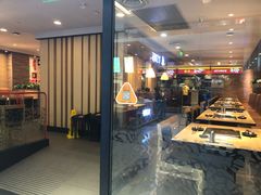 -新石器烤肉(南站店)
