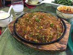 -水上人家主题餐厅(洱河南路店)