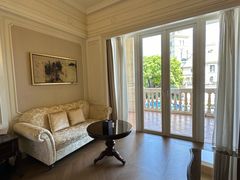 -中旅阿那亚九龙湖·公主酒店