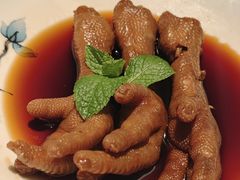 -章吴记喜瑞餐厅(东东城店)