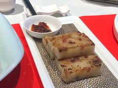 -馋遇江南·精致湖景雅宴(东方之门店)