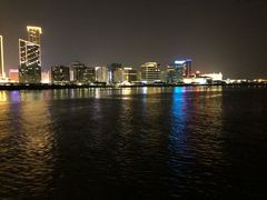 -澳门环岛游湾仔码头