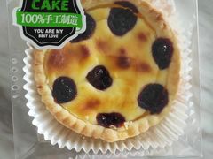 -佳麦烘焙(姚港路店)