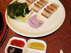 -申粤轩酒楼·三十年粤菜经典(丁香花园店)