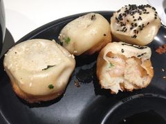 -小杨生煎(龙之梦购物中心店)