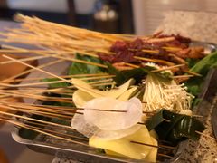 -玉林串串香·成都老字号(玉林街总店)