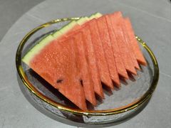 -神洲四海大酒楼(王府井澳门中心店)