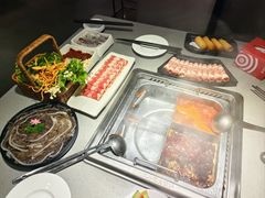 -海底捞火锅(步步高新天地店)