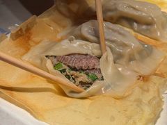 -北李妈妈菜·海肠捞饭(高新万达店)