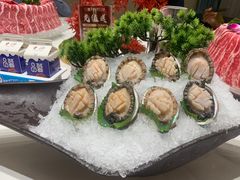 -德天雪花肥牛海鲜火锅(南苑东路店)