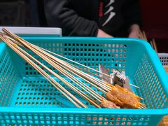 -乐乐姐超级土豆(中关村5号店)