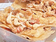 -香满锅老北京羊蝎子火锅·家常菜(新街口店)