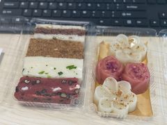 -满凤楼·苏式糕点