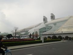 -浙江大学圆正·启真酒店