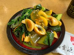 凉菜-惠丰源烩面馆(经七路店)